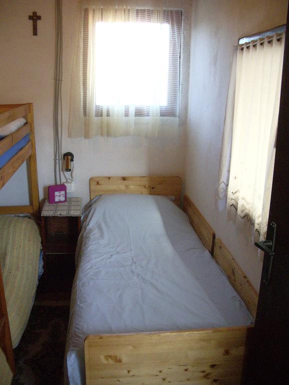 Apartment Zena 穆泰尔岛 客房 照片